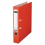 Leitz archivador de palanca 180° de plástico 50 mm archivador de anillas A4 rojo