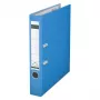 Leitz archivador de palanca 180° de plástico 50 mm archivador de anillas A4 azul