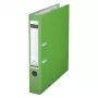 Leitz archivador de palanca 180° de plástico 50 mm archivador de anillas A4 verde