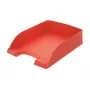 Leitz 52270020 bandeja de escritorio/organizador poliestireno rojo