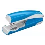 Leitz grapadora NeXXT, 30 hojas, azul, P3, metal, plástico