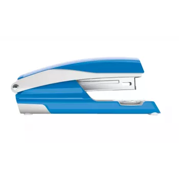 Leitz grapadora NeXXT, 30 hojas, azul, P3, metal, plástico