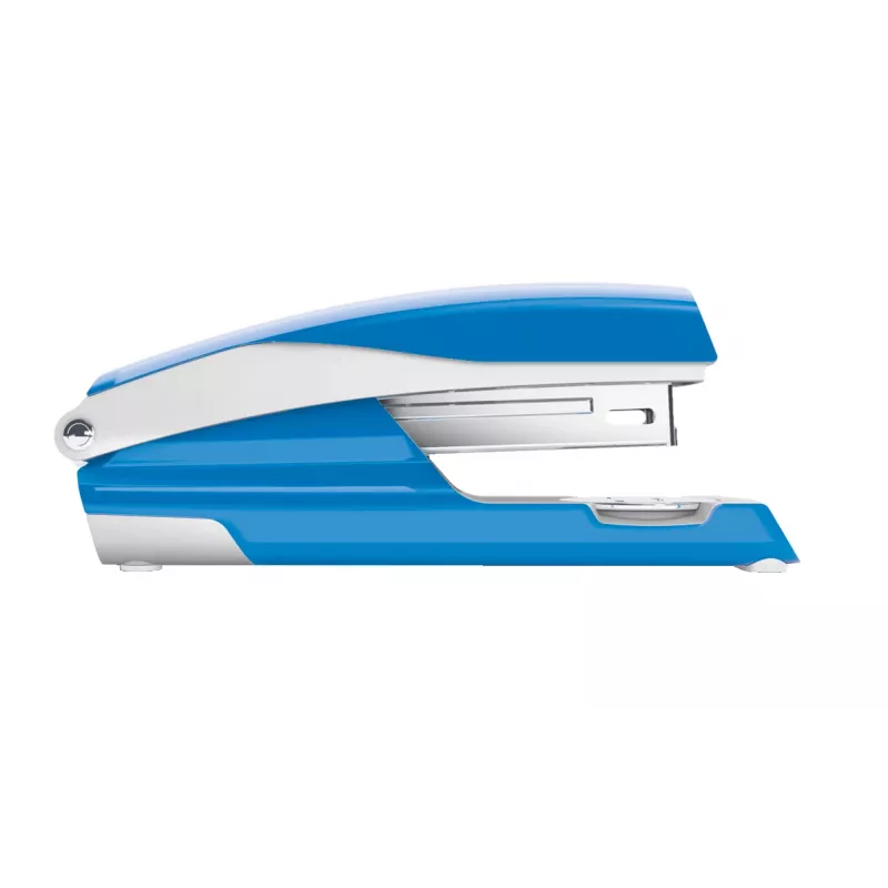 Leitz grapadora NeXXT, 30 hojas, azul, P3, metal, plástico