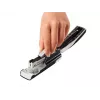 Leitz grapadora NeXXt, 30 hojas, verde, plata, 24/6, metal, plástico, 80 g/m², carga superior