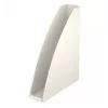 Leitz recopilador de revistas WOW, blanco, plástico, A4, 258 mm, 258 mm, 290 g