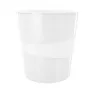 Papelera Leitz WOW 15L, 29 cm, 290 mm, 290 mm, 324 mm, 350 g