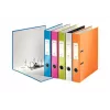 Leitz etiquetas de lomo imprimibles por PC para archivador de palanca WOW 50 mm