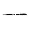 Leitz Stylus pens 4 en uno Complete para dispositivos táctiles, universal, compatibilidad con todas las marcas, negro, iPad, latón, silicona, LR41