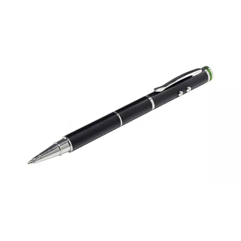 Leitz Stylus pens 4 en uno Complete para dispositivos táctiles, universal, compatibilidad con todas las marcas, negro, iPad, latón, silicona, LR41