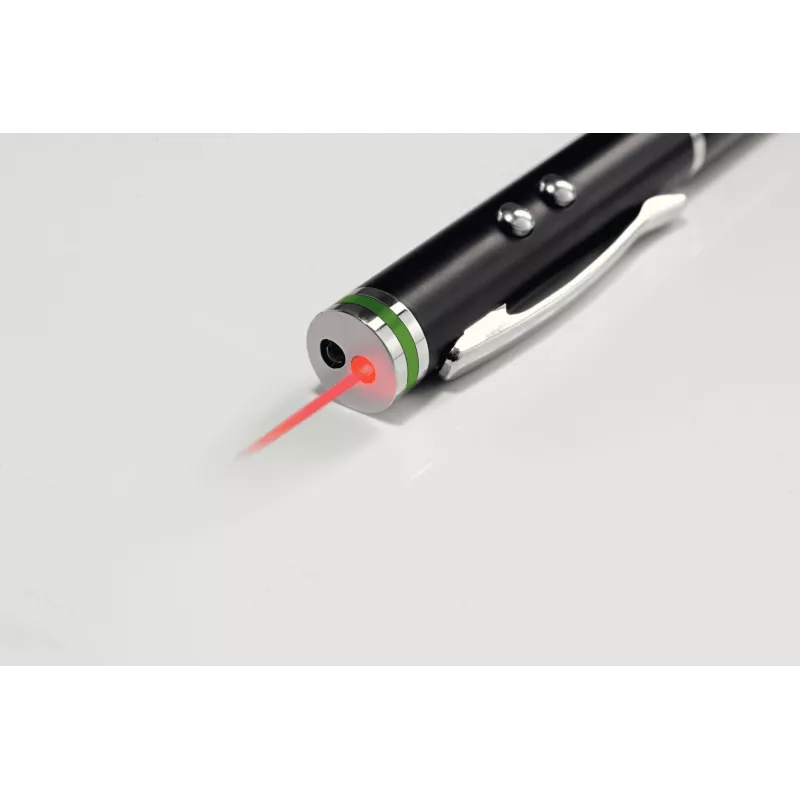 Leitz Stylus pens 4 en uno Complete para dispositivos táctiles, universal, compatibilidad con todas las marcas, negro, iPad, latón, silicona, LR41