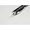 Leitz Stylus pens 4 en uno Complete para dispositivos táctiles, universal, compatibilidad con todas las marcas, negro, iPad, latón, silicona, LR41