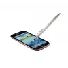 Leitz Stylus-Stifte 2 en 1 Complete para dispositivos táctiles, universal, todas las marcas, plata, iPad, aluminio, silicona, 10 g