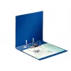 Leitz 10080068 archivador de anillas A4 azul