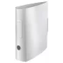 Leitz archivador con mecanismo de palanca 180° Active Style PP A4/80 mm, A4, espuma de polietileno, blanco, 500 hojas, 80 g/m², 8,2 cm