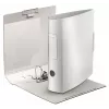 Leitz archivador con mecanismo de palanca 180° Active Style PP A4/80 mm, A4, espuma de polietileno, blanco, 500 hojas, 80 g/m², 8,2 cm