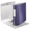 Leitz Archivo de palanca 180° Active Style PP A4/80 mm, A4, Polyfoam, Azul, 500 hojas, 80 g/m², 8,2 cm