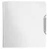 Leitz Carpeta de palanca rápida 180° Active Style PP A4/60 mm, A4, Polyfoam, Blanco, 350 hojas, 80 g/m², 6,5 cm