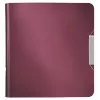 Leitz Archivo 180° Active Style PP A4/60 mm, A4, Polyfoam, Rojo, 350 hojas, 80 g/m², 6,5 cm