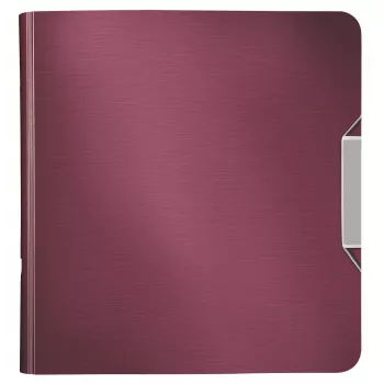Leitz Archivo 180° Active Style PP A4/60 mm, A4, Polyfoam, Rojo, 350 hojas, 80 g/m², 6,5 cm