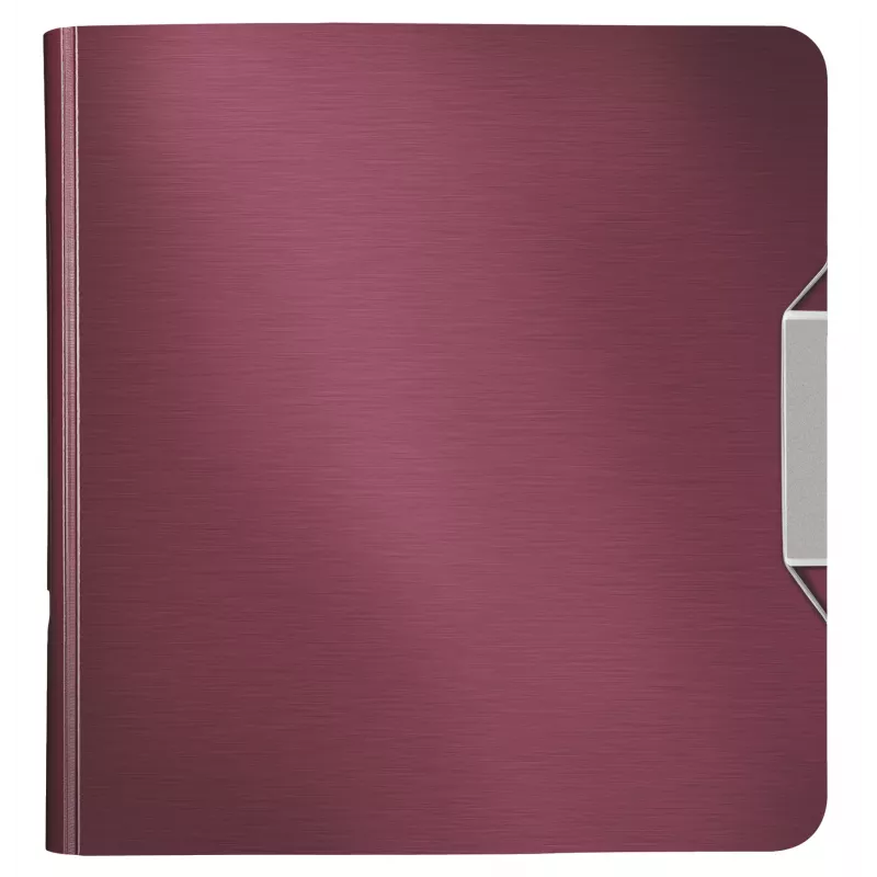 Leitz Archivo 180° Active Style PP A4/60 mm, A4, Polyfoam, Rojo, 350 hojas, 80 g/m², 6,5 cm