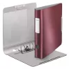 Leitz Archivo 180° Active Style PP A4/60 mm, A4, Polyfoam, Rojo, 350 hojas, 80 g/m², 6,5 cm