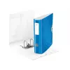 Leitz Archivo de palanca Active PP WOW A4/80 mm, A4, Polyfoam, Azul, 500 hojas, 80 g/m², 8,2 cm