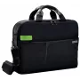 Leitz Bolso para portátil Complete Smart Traveller 15,6, Bolso bandolera, 39,6 cm (15,6