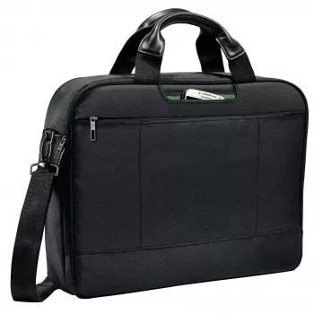 Leitz Bolso para portátil Complete Smart Traveller 15,6, Bolso bandolera, 39,6 cm (15,6