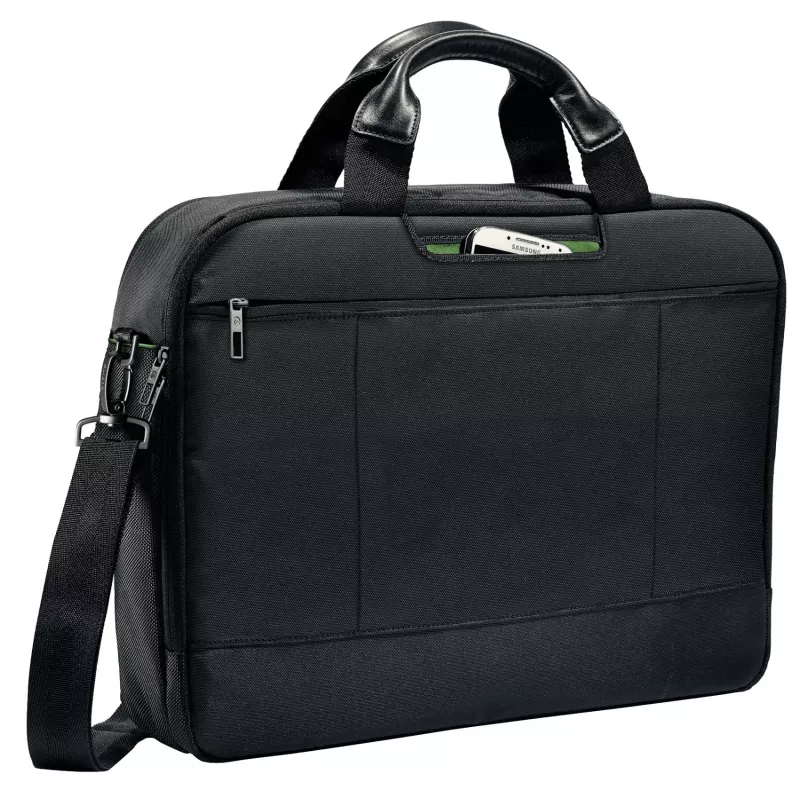 Leitz Bolso para portátil Complete Smart Traveller 15,6, Bolso bandolera, 39,6 cm (15,6 inch), Correa al hombro, 1 kg