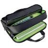 Leitz Bolso para portátil Complete Smart Traveller 15,6, Bolso bandolera, 39,6 cm (15,6 inch), Correa al hombro, 1 kg