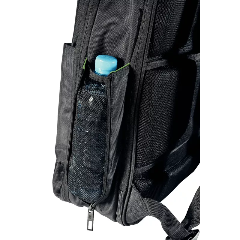 Leitz Mochila para portátil Complete Smart Traveller 15,6, Mochila, 39,6 cm (15,6 inch), Ampliable, 1,2 kg
