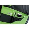 Leitz Mochila para portátil Complete Smart Traveller 15,6, Mochila, 39,6 cm (15,6 inch), Ampliable, 1,2 kg