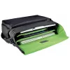 Leitz Bolso para portátil Messenger Complete Smart Traveller 15,6, Bolso bandolera tipo messenger, 39,6 cm (15,6 inch), Correa al hombro, 780 g