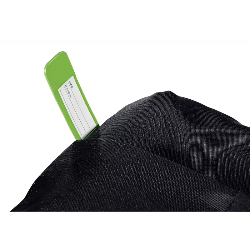 Leitz Bolso para portátil Messenger Complete Smart Traveller 15,6, Bolso bandolera tipo messenger, 39,6 cm (15,6 inch), Correa al hombro, 780 g