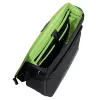 Leitz Bolso para portátil Messenger Complete Smart Traveller 15,6, Bolso bandolera tipo messenger, 39,6 cm (15,6 inch), Correa al hombro, 780 g