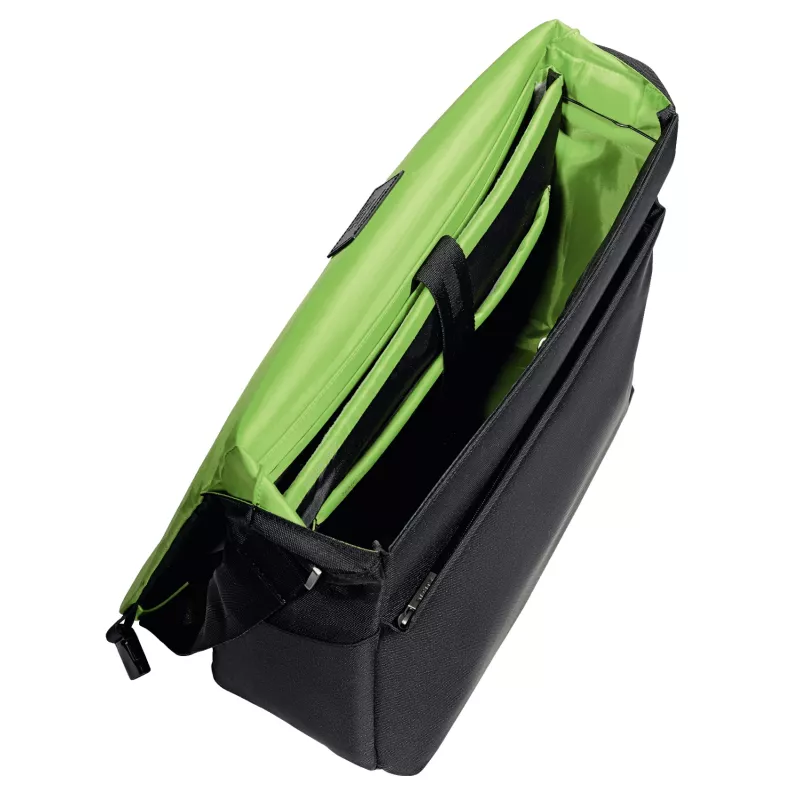 Leitz Bolso para portátil Messenger Complete Smart Traveller 15,6, Bolso bandolera tipo messenger, 39,6 cm (15,6 inch), Correa al hombro, 780 g