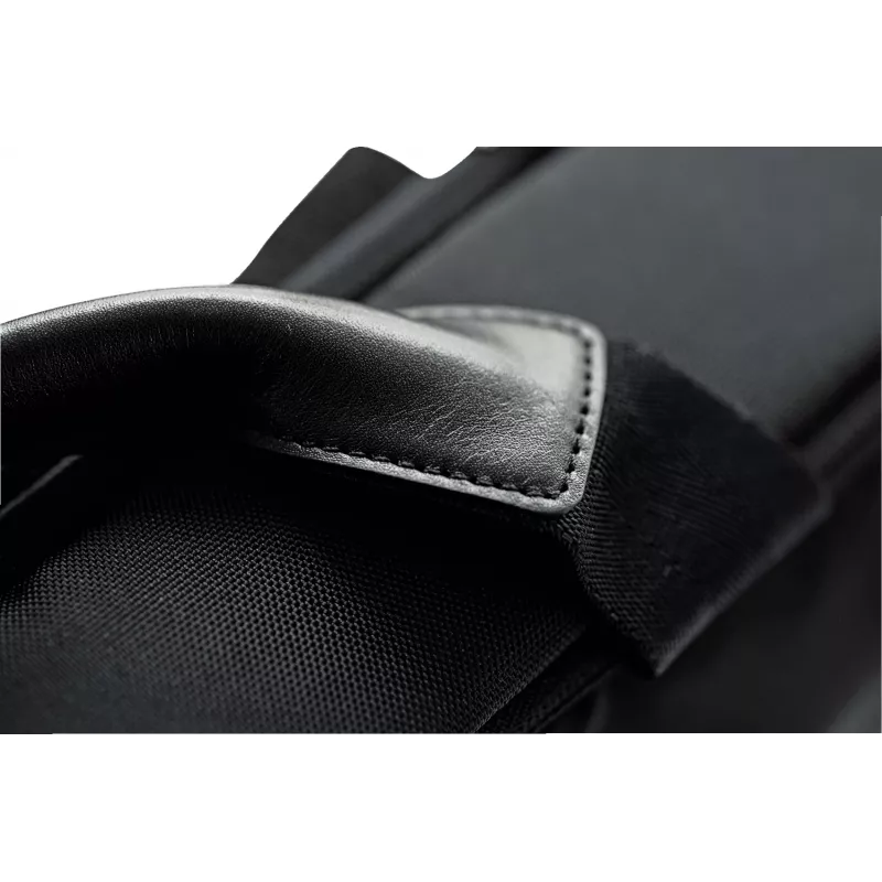 Leitz Bolso para portátil Messenger Complete Smart Traveller 15,6, Bolso bandolera tipo messenger, 39,6 cm (15,6 inch), Correa al hombro, 780 g