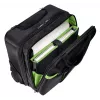 Leitz Bolso trolley Complete Smart Traveller, Bolso trolley, 39,6 cm (15,6