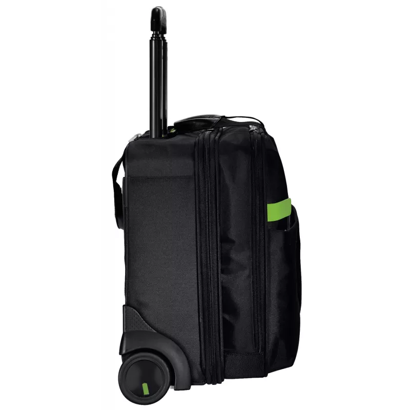Leitz Bolso trolley Complete Smart Traveller, Bolso trolley, 39,6 cm (15,6