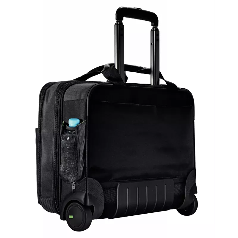 Leitz Bolso trolley Complete Smart Traveller, Bolso trolley, 39,6 cm (15,6