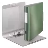 Leitz Archivo de mecanismo de palanca 180° Active Style PP A4/60 mm, A4, Polyfoam, Verde, 350 hojas, 80 g/m², 6,5 cm
