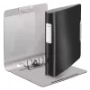 Leitz Archivo de palanca 180° Active Style PP A4/60 mm, A4, Polyfoam, Negro, 350 hojas, 80 g/m², 6,5 cm
