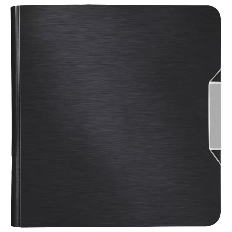 Leitz Archivo de palanca 180° Active Style PP A4/60 mm, A4, Polyfoam, Negro, 350 hojas, 80 g/m², 6,5 cm