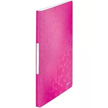 Leitz 46320123 Archivo Rosa A4
