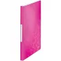 Leitz 46320123 Archivo Rosa A4