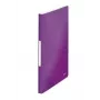 Leitz 46320162 Carpeta Violeta A4