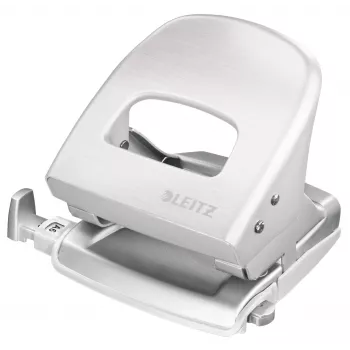 Leitz NeXXt perforadora 30 hojas blanca