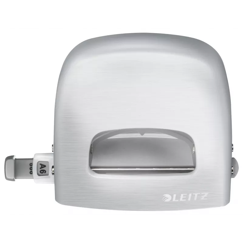 Leitz NeXXt perforadora 30 hojas blanca