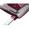 Leitz NeXXt 5006 perforadora 30 hojas roja, plata