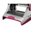 Leitz NeXXt 5006 perforadora 30 hojas roja, plata